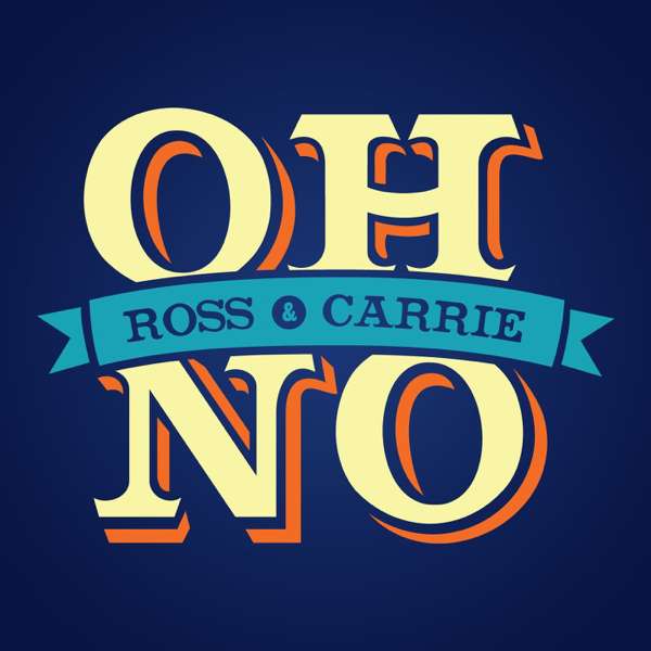 Oh No, Ross and Carrie – Ross and Carrie