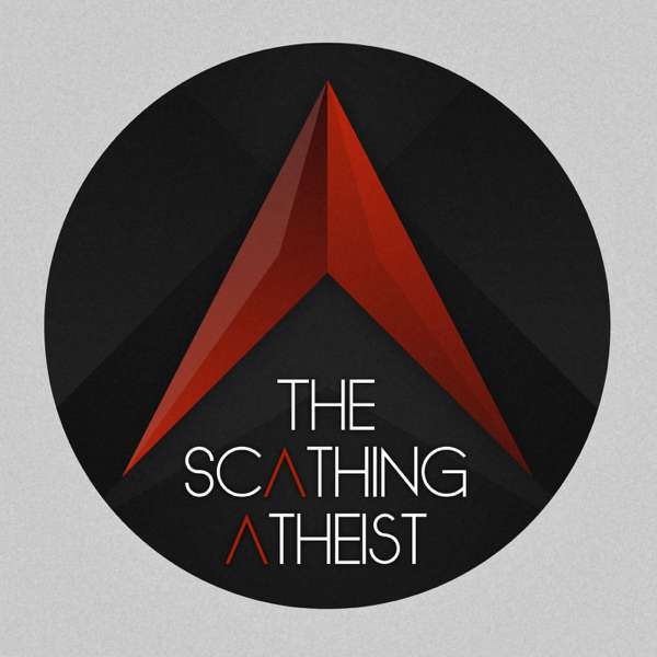 The Scathing Atheist – Puzzle in a Thunderstorm, LLC
