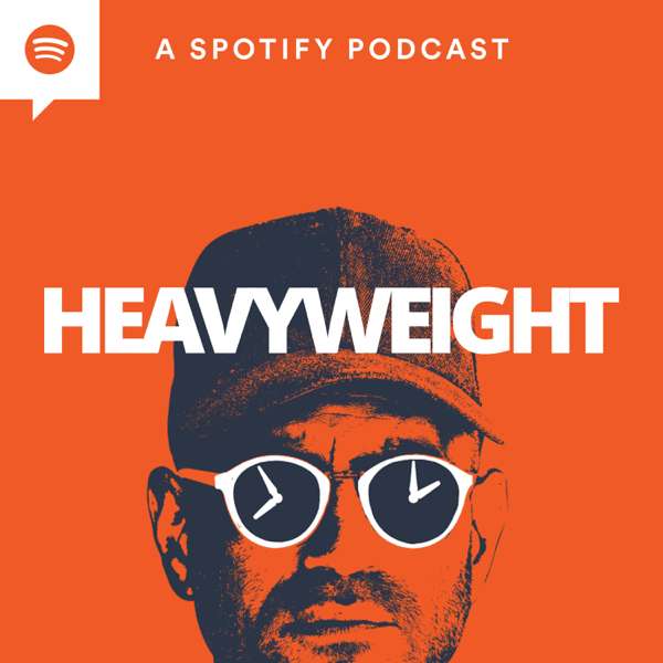 Heavyweight – Spotify Studios