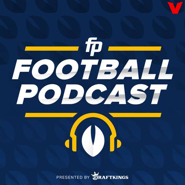 FantasyPros – Fantasy Football Podcast – iHeartPodcasts