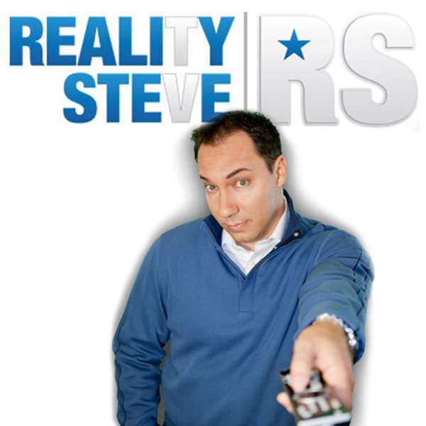 Reality Steve Podcast – Reality Steve