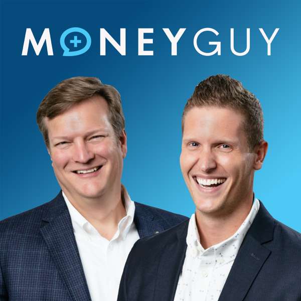 Money Guy Show – Brian Preston and Bo Hanson