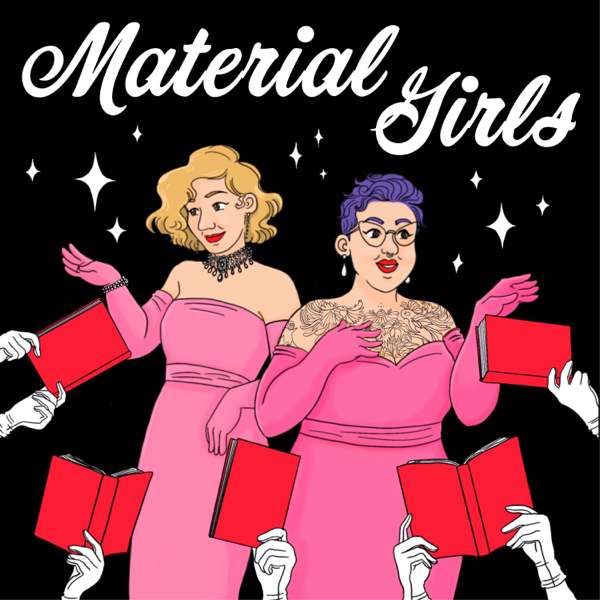 Material Girls – Witch, Please Productions