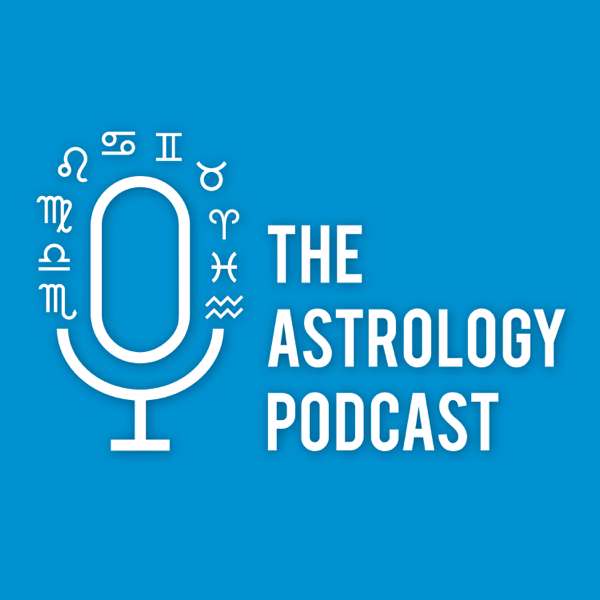 The Astrology Podcast – Chris Brennan