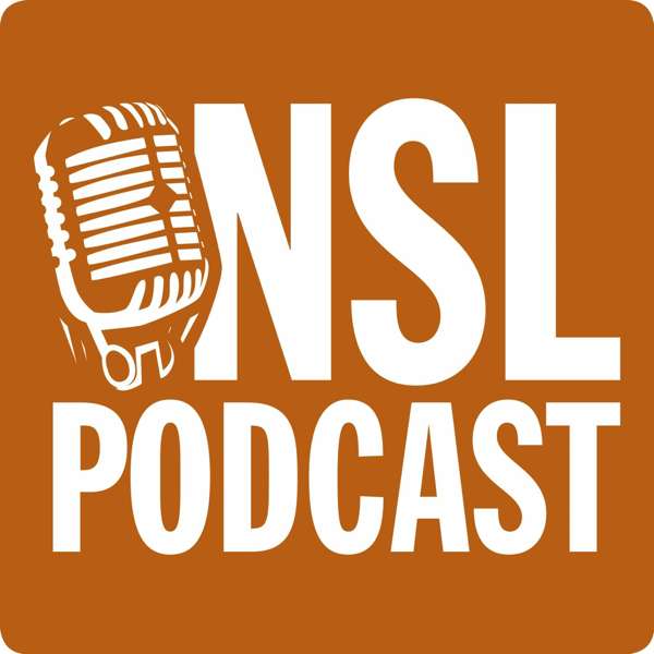 The National Security Law Podcast – Bobby Chesney and Steve Vladeck