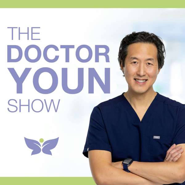 The Doctor Youn Show – Dr. Anthony Youn