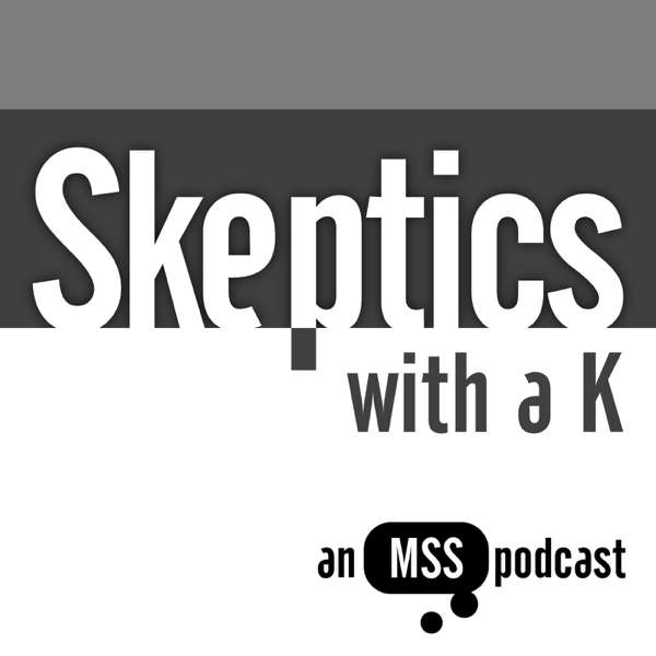 Skeptics with a K – Merseyside Skeptics Society