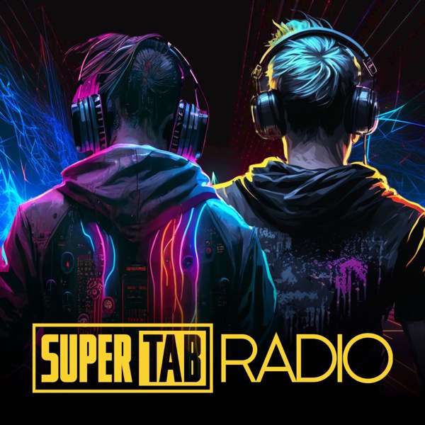 SuperTab Radio with Super8 & Tab – Super8 & Tab
