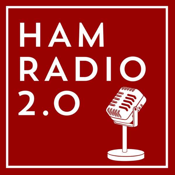 Ham Radio 2.0 – Jason Johnston – KC5HWB