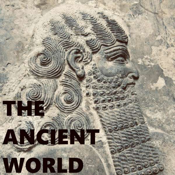 The Ancient World – Scott C.