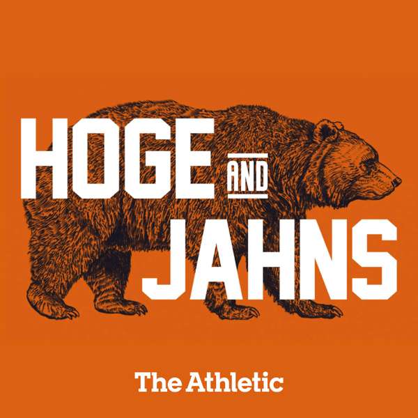 Hoge & Jahns: a show about the Chicago Bears
