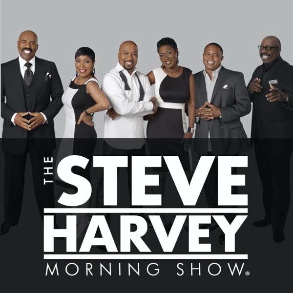 The Steve Harvey Morning Show – Premiere Networks