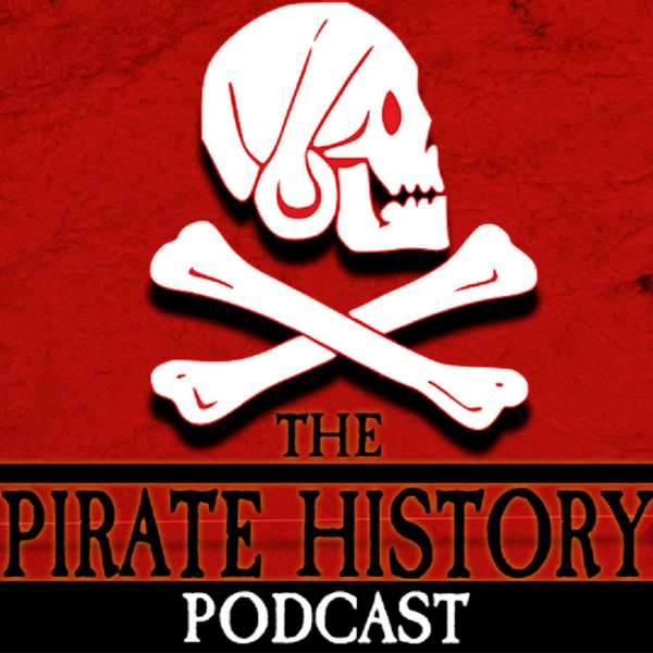 The Pirate History Podcast – Matt Albers