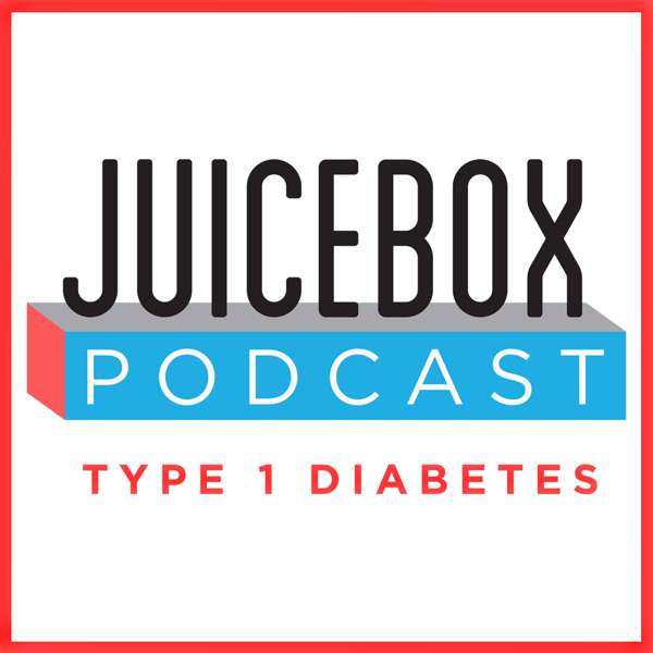 Juicebox Podcast: Type 1 Diabetes – Scott Benner