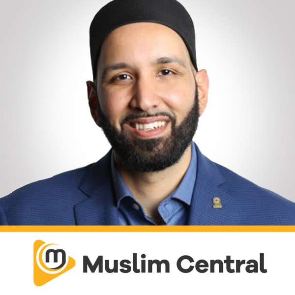 Omar Suleiman – Muslim Central