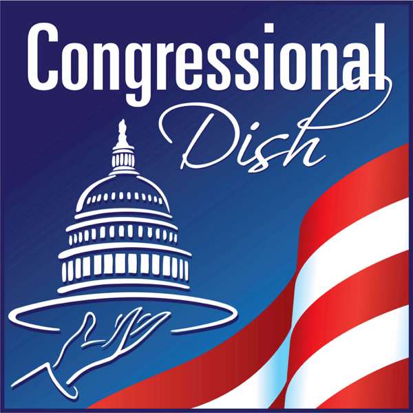 Congressional Dish – Jennifer Briney