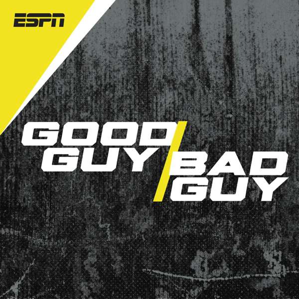 Good Guy / Bad Guy – ESPN, Daniel Cormier, Chael Sonnan