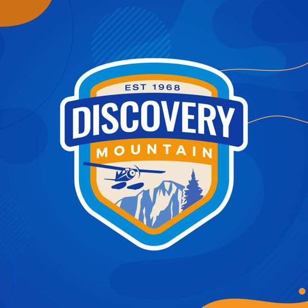 Discovery Mountain – Discovery Mountain