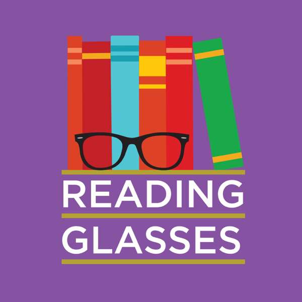 Reading Glasses – Brea Grant and Mallory O’Meara