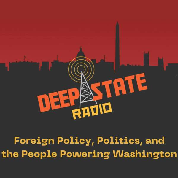 Deep State Radio – The DSR Network