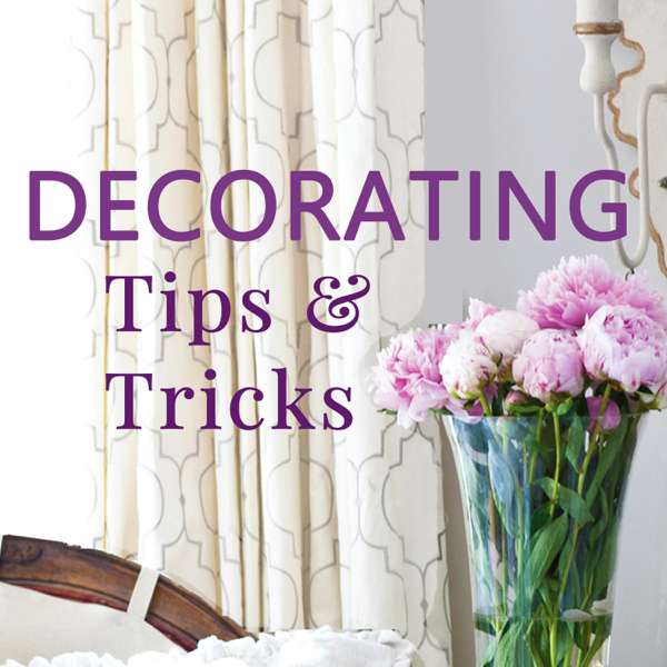 Decorating Tips and Tricks – Bespoke FM