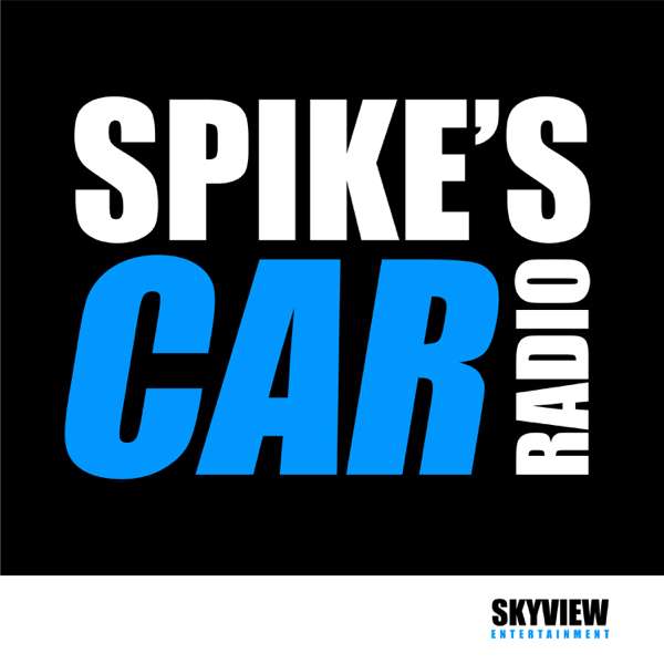 Spike’s Car Radio – Spike Feresten