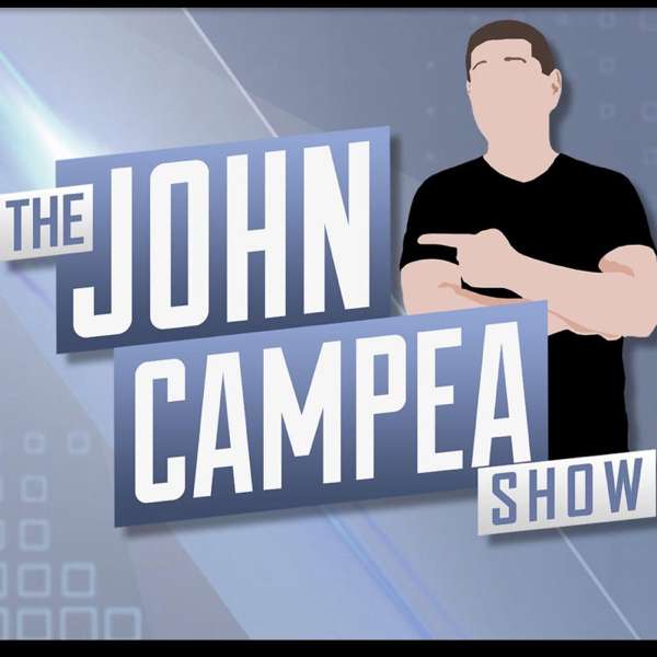 The John Campea Show Podcast – Big IP