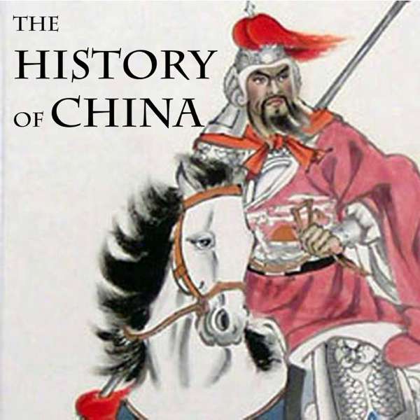 The History of China – Chris Stewart
