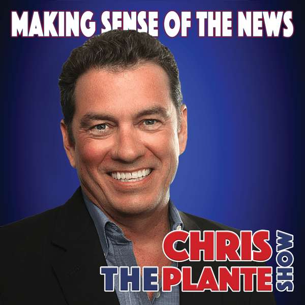 The Chris Plante Show – WMAL | Cumulus Podcast Network | Cumulus Media Washington