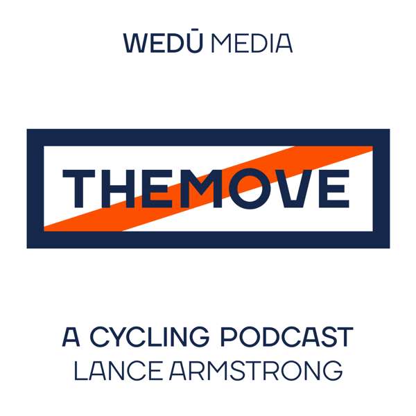 THEMOVE – Lance Armstrong