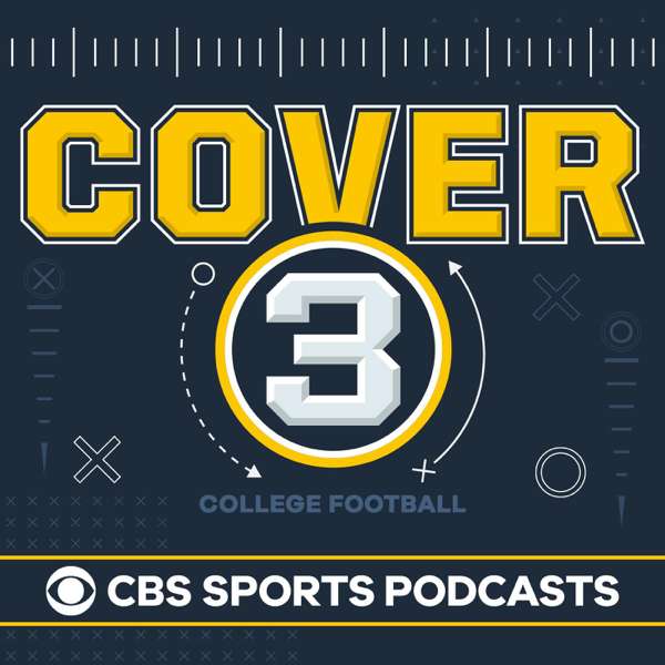 Cover 3 College Football – CBS Sports, College Football, Football, CFB, College Football Picks