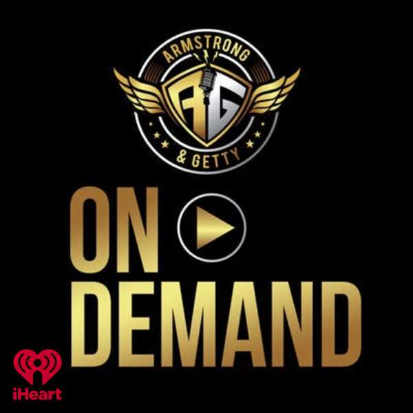 Armstrong & Getty On Demand – iHeartPodcasts