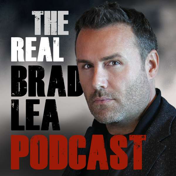 Dropping Bombs – Brad Lea: CEO, Entrepreneur, and Host of The Bottom Line