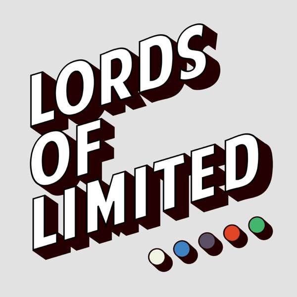 Lords of Limited – Lords of Limited