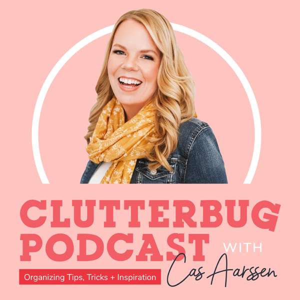 ClutterBug – Organize, Clean and Transform your Home