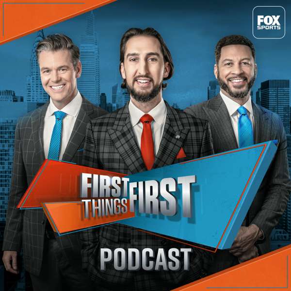First Things First – FOX Sports