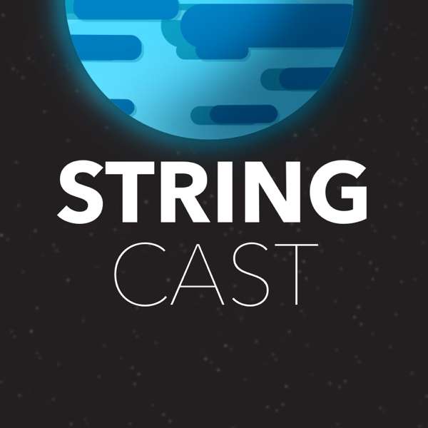 StringCast | استرینگ‌کست – Shahin Javadi Nezhad & Reza Haririan