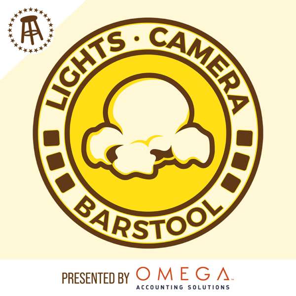 Lights Camera Barstool – Barstool Sports