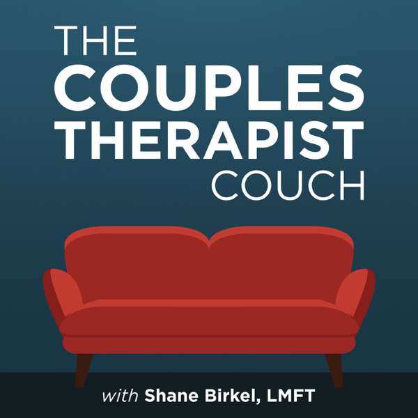 The Couples Therapist Couch – Shane Birkel