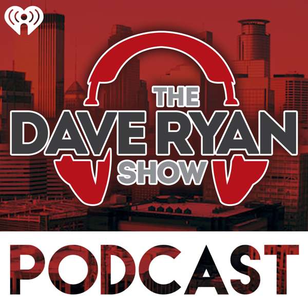 The Dave Ryan Show – 101.3 KDWB (KDWB-FM)