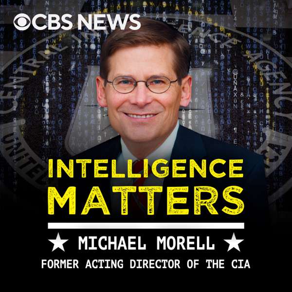 Intelligence Matters – CBS News