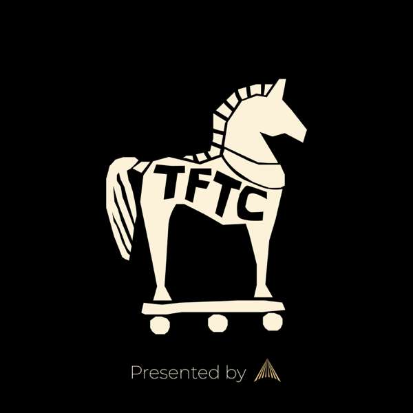 TFTC: A Bitcoin Podcast – Marty Bent