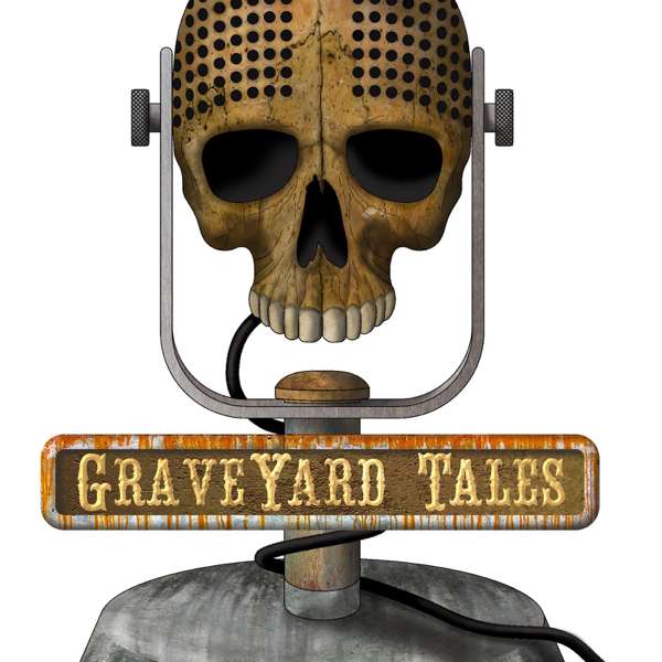 GraveYard Tales – Adam Ballinger & Matt Rudolph