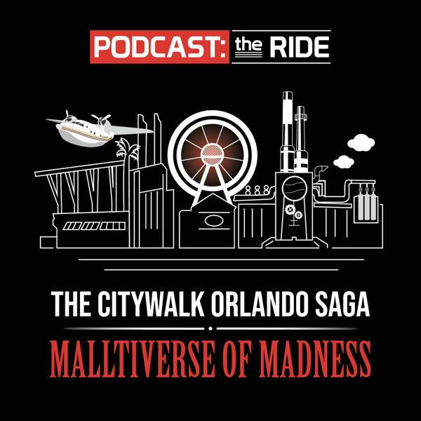 Podcast: The Ride