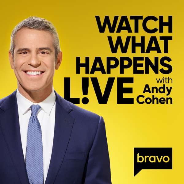 Watch What Happens Live with Andy Cohen – Bravo TV