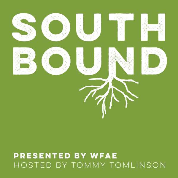 SouthBound – Tommy Tomlinson