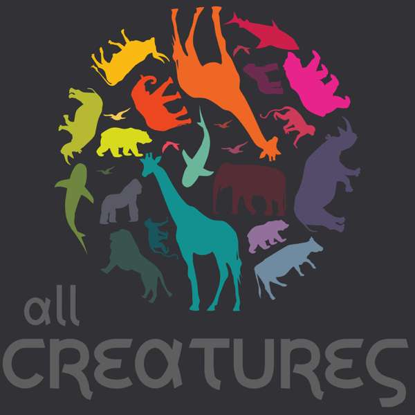 All Creatures Podcast – All Creatures Podcast