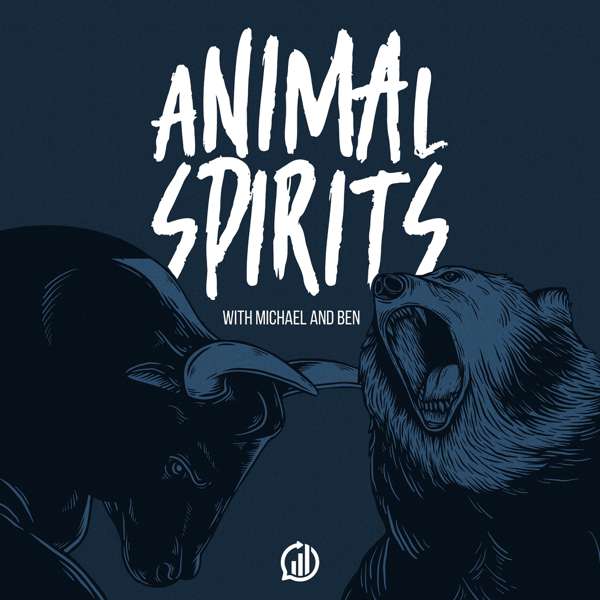 Animal Spirits Podcast – The Compound