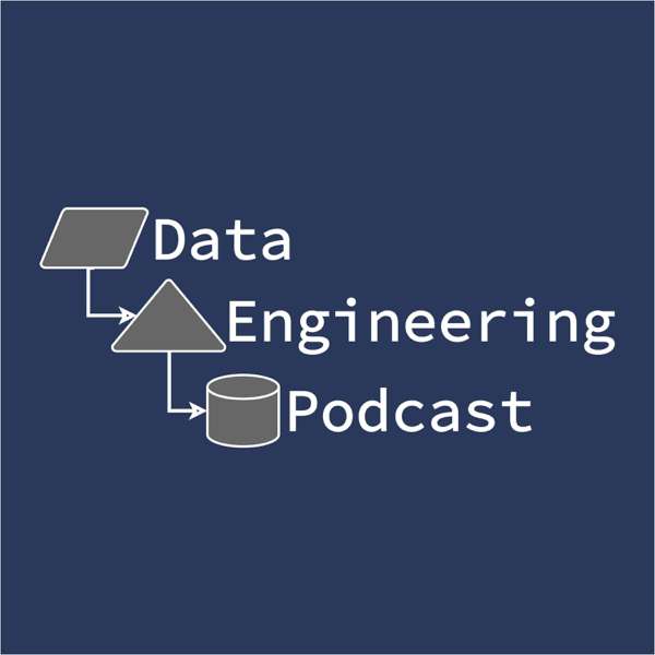 Data Engineering Podcast – Tobias Macey