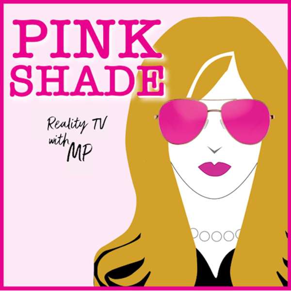 Pink Shade – Mary Payne Gilbert